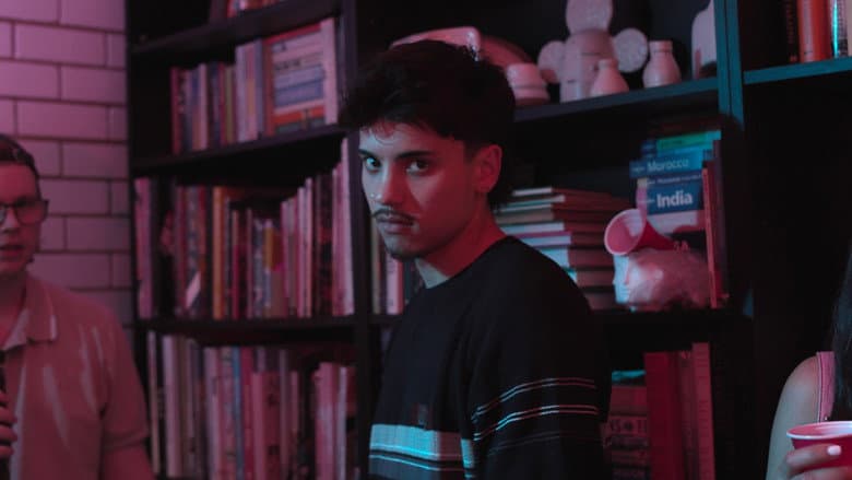 Vanity still