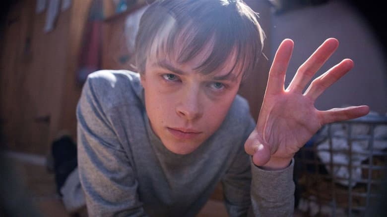 Chronicle still