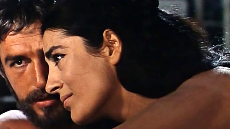 The Odyssey still