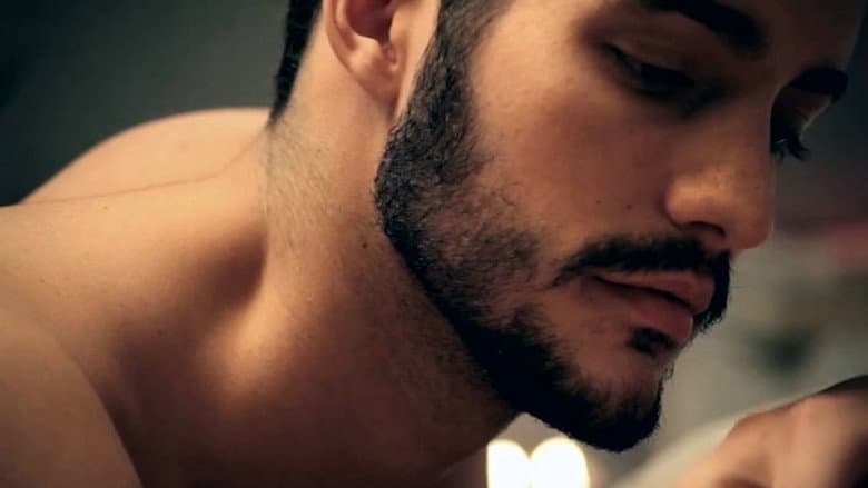 Dishonored Bodies: Juanma Carrillo Shorts still