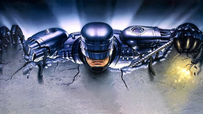 RoboCop 3 still