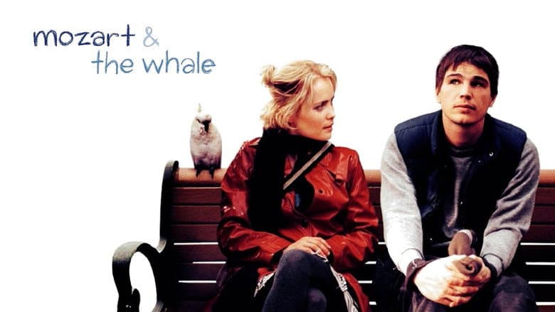 Mozart and the Whale still