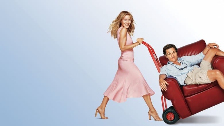 Failure to Launch still