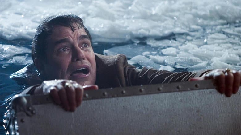 The Ice Harvest still