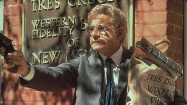 Charley Varrick still