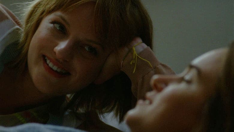 Queen of Earth still