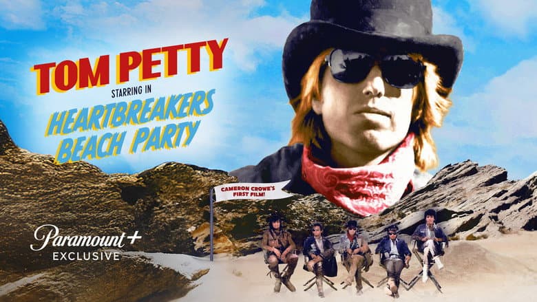Heartbreakers Beach Party still