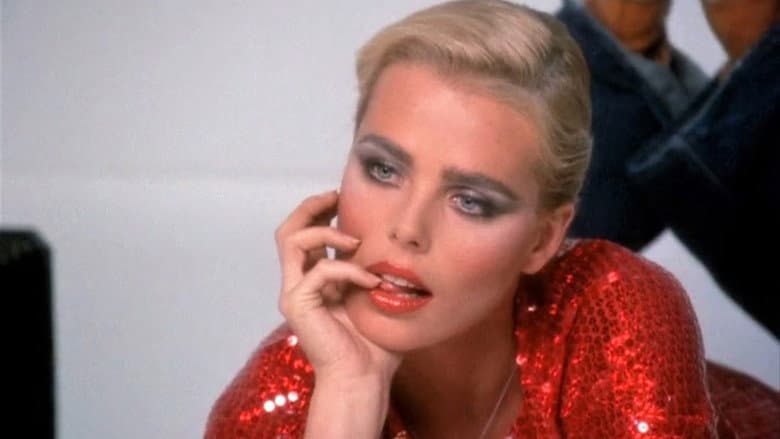 Lipstick still