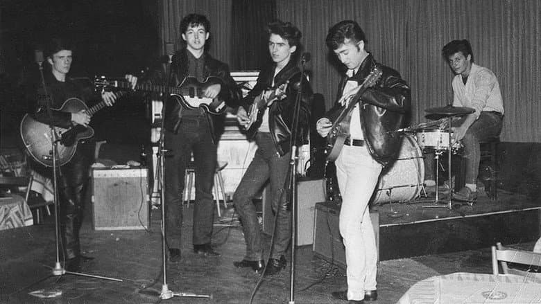 No Hamburg, No Beatles still