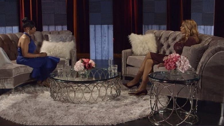 Michel'le: Still Standing still