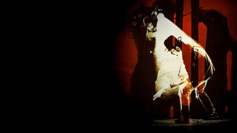U2: Rattle and Hum still