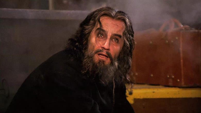 Horror Express still