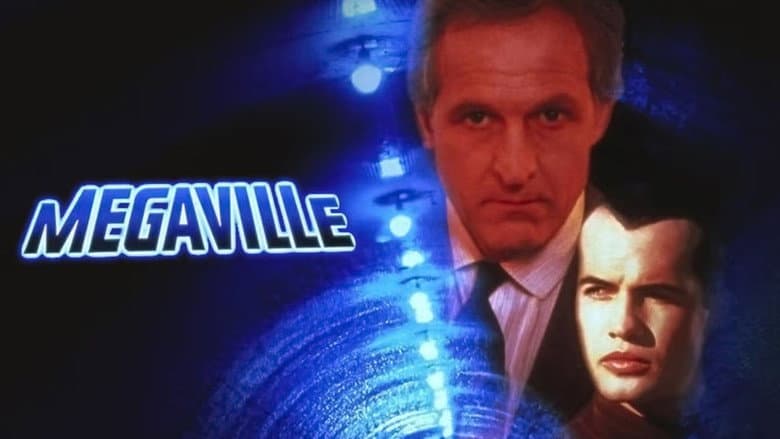 Megaville still
