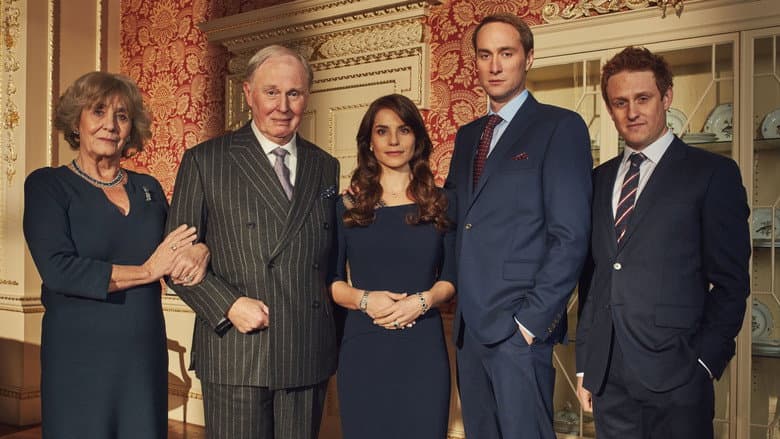 King Charles III still