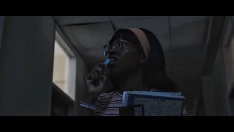 No Exit still