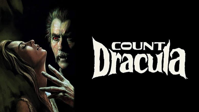 Count Dracula still