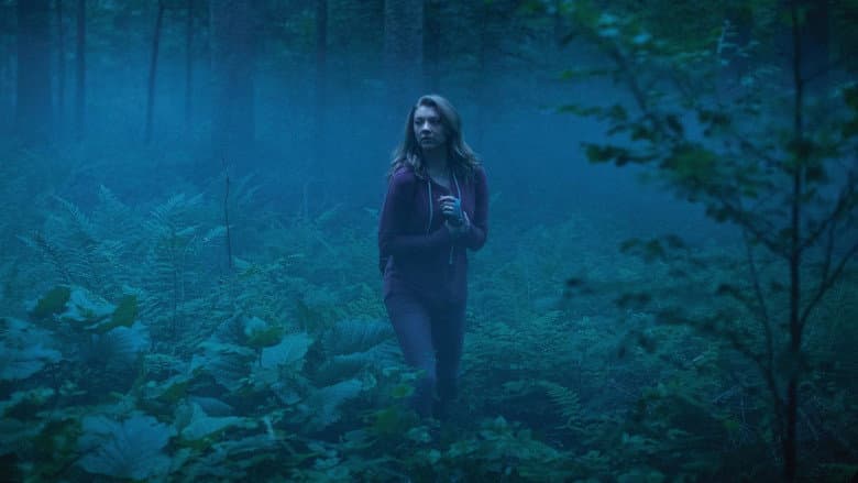 The Forest still