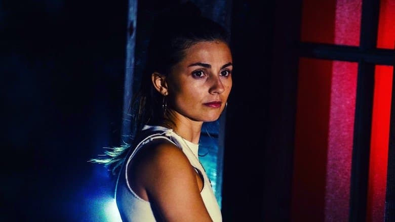 Medusa still