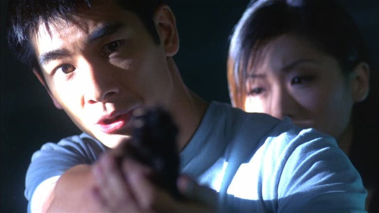 Body Weapon still
