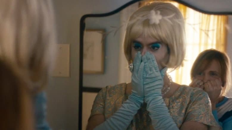 The Skeleton Twins still