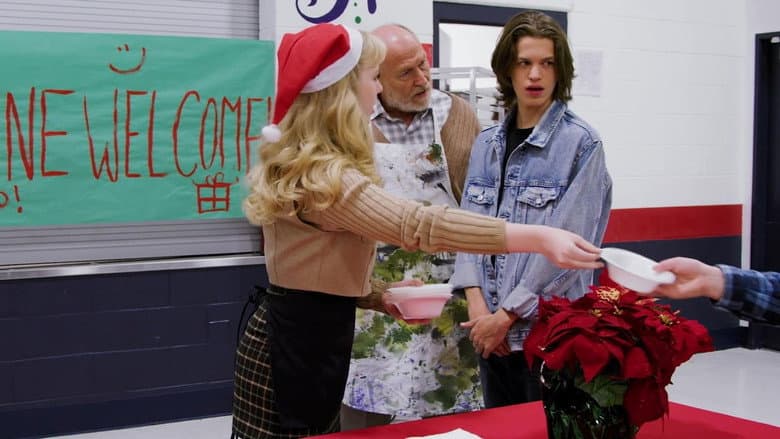 The Christmas Project Reunion still