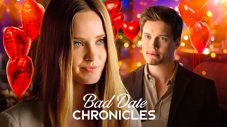 Bad Date Chronicles still