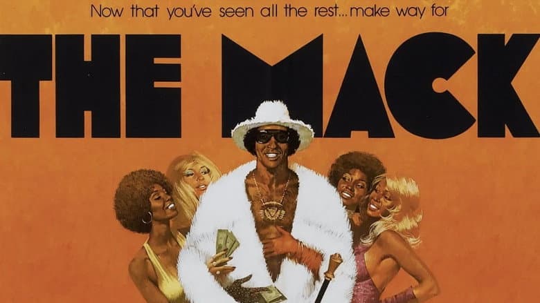 The Mack still