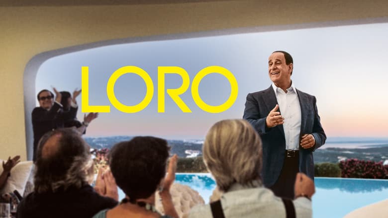 Loro 1 still