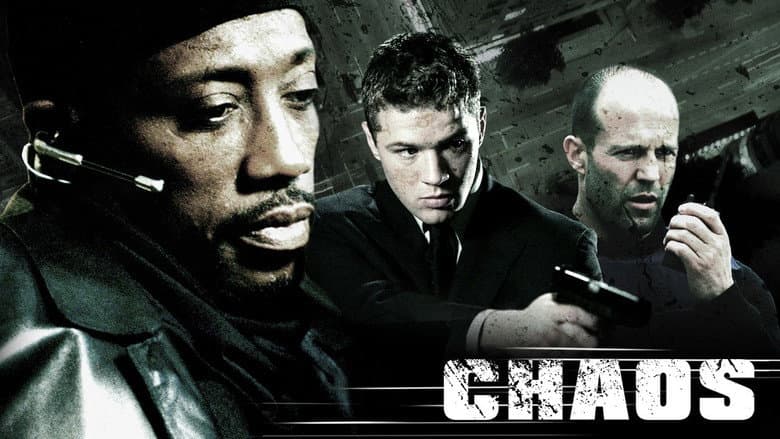 Chaos still