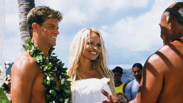 Baywatch: Hawaiian Wedding still