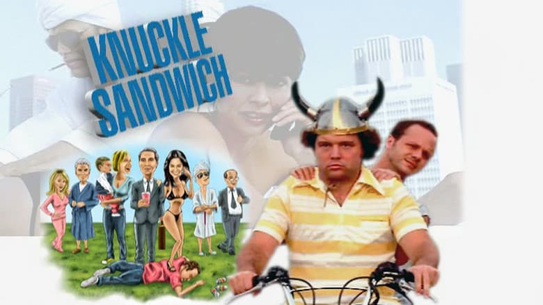 Knuckle Sandwich still