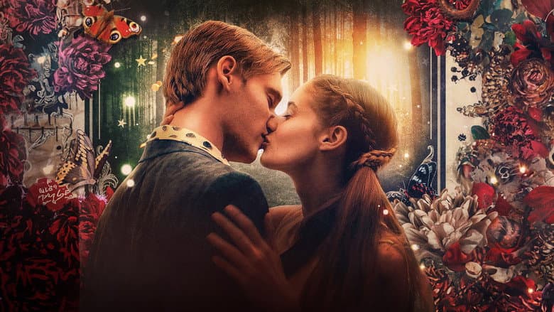A Midsummer Night's Dream still