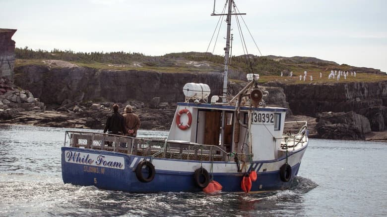 The Grand Seduction still