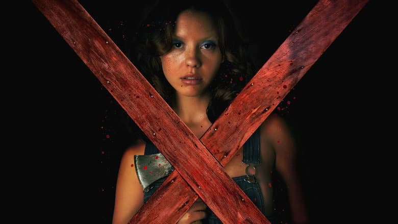X still