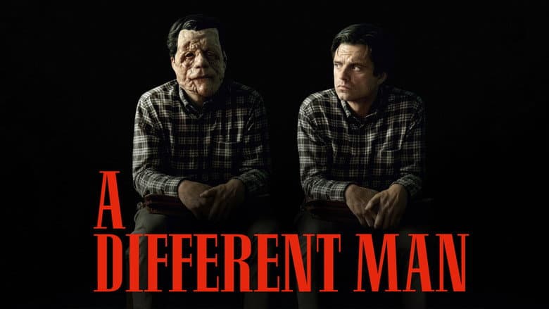 A Different Man still
