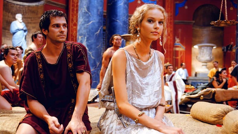 Quo Vadis still