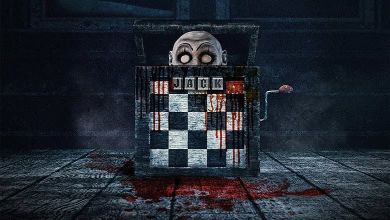 The Jack in the Box still