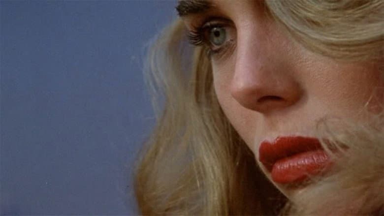 Lipstick still