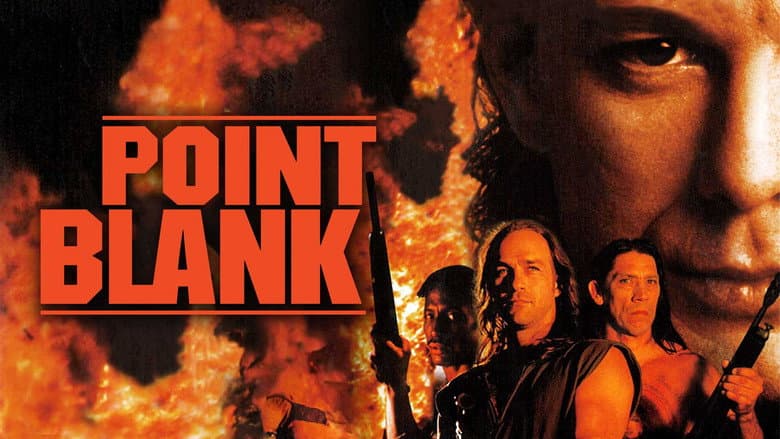 Point Blank still