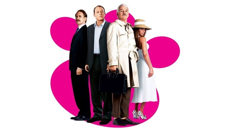 The Pink Panther still