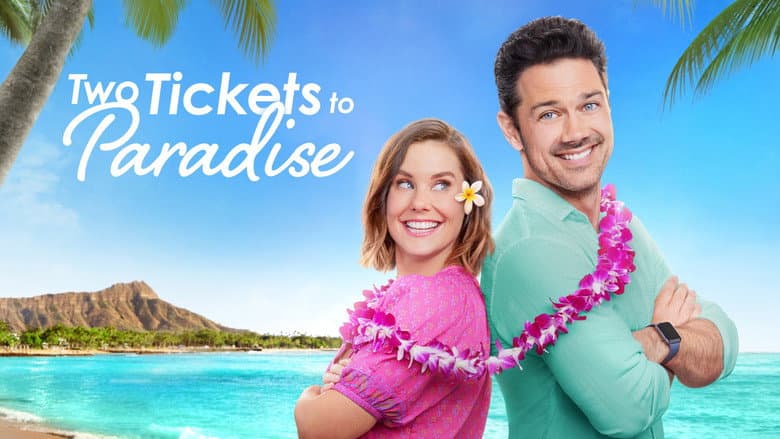 Two Tickets to Paradise still