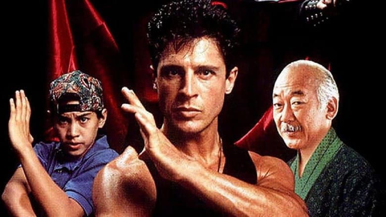 American Ninja 5 still