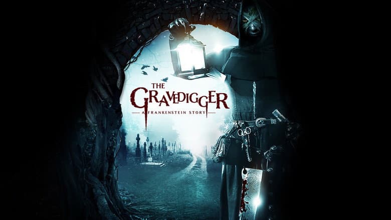 The Gravedigger still