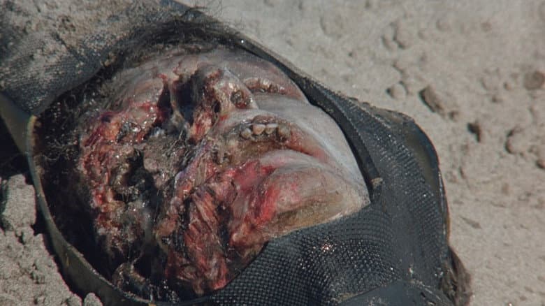 Cruel Jaws still