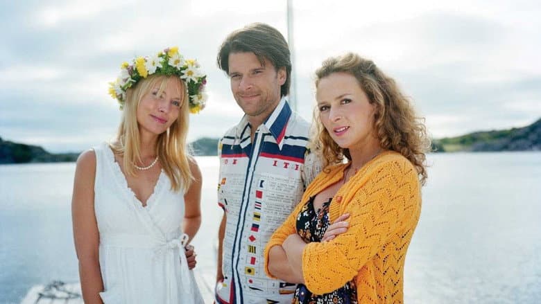 A Midsummer of Love still