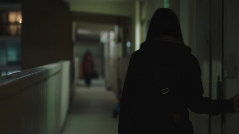 The Apartment with Two Women still