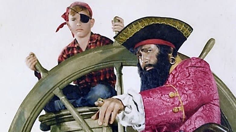 The Boy and the Pirates still