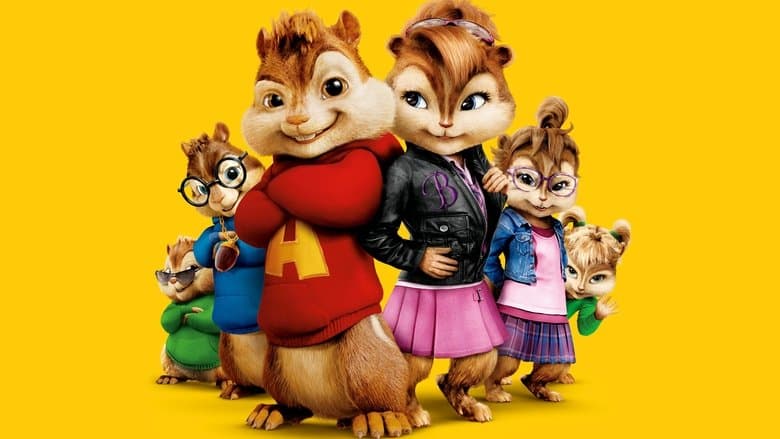 Alvin and the Chipmunks: The Squeakquel still