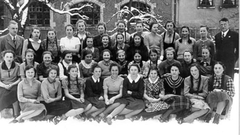 Kinderland ist abgebrannt still