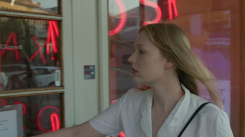 Calxophobia still